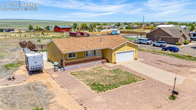 1189 W Meadowmoor Drive