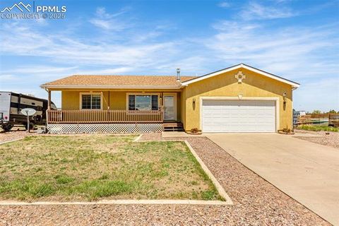 1189 W Meadowmoor Drive Pueblo CO 81007