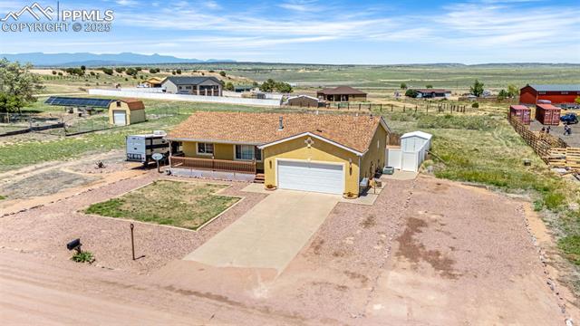 1189 W Meadowmoor Drive
