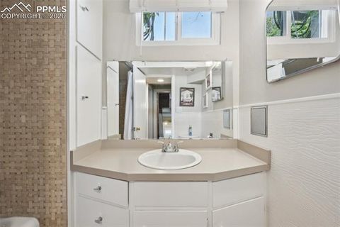 Tiny photo for 1055 N 18th Street, Colorado Springs, CO 80904 (MLS # 4577170)