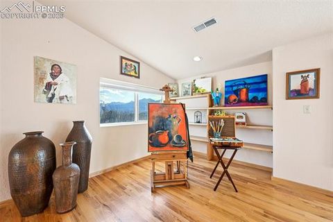 Tiny photo for 1055 N 18th Street, Colorado Springs, CO 80904 (MLS # 4577170)