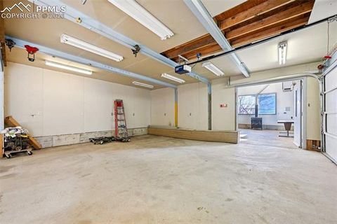 Tiny photo for 1055 N 18th Street, Colorado Springs, CO 80904 (MLS # 4577170)