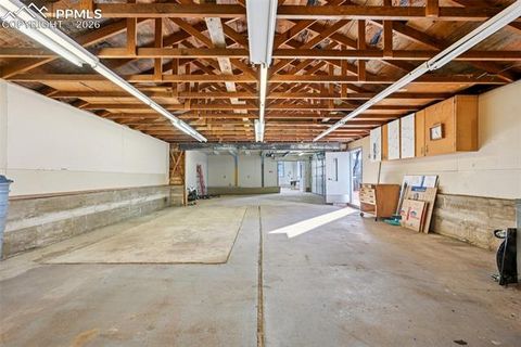 Tiny photo for 1055 N 18th Street, Colorado Springs, CO 80904 (MLS # 4577170)