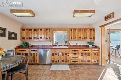 Tiny photo for 1055 N 18th Street, Colorado Springs, CO 80904 (MLS # 4577170)