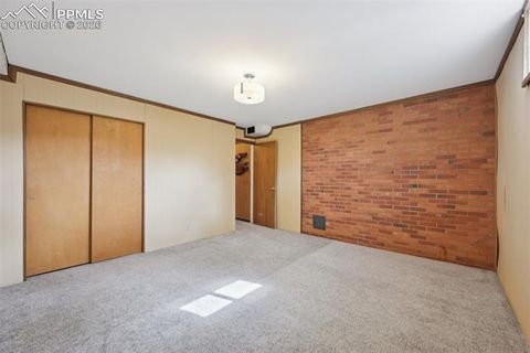 Tiny photo for 1055 N 18th Street, Colorado Springs, CO 80904 (MLS # 4577170)