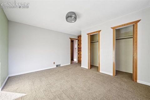 Tiny photo for 1055 N 18th Street, Colorado Springs, CO 80904 (MLS # 4577170)