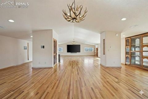 Tiny photo for 1055 N 18th Street, Colorado Springs, CO 80904 (MLS # 4577170)