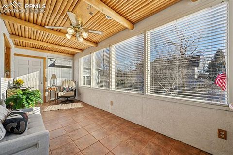 Tiny photo for 1055 N 18th Street, Colorado Springs, CO 80904 (MLS # 4577170)