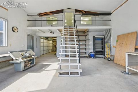 Tiny photo for 1055 N 18th Street, Colorado Springs, CO 80904 (MLS # 4577170)