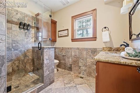 Tiny photo for 1411 Mesa Avenue, Colorado Springs, CO 80906 (MLS # 8775293)