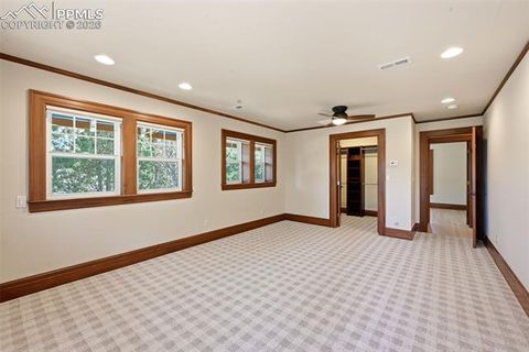 Tiny photo for 1411 Mesa Avenue, Colorado Springs, CO 80906 (MLS # 8775293)