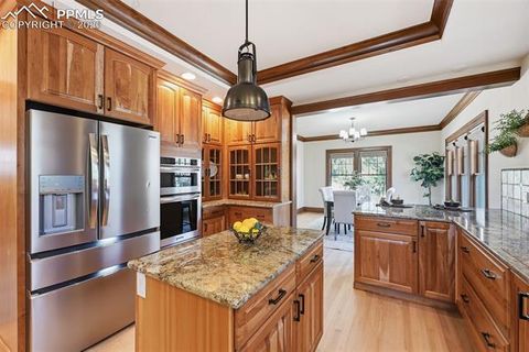 Tiny photo for 1411 Mesa Avenue, Colorado Springs, CO 80906 (MLS # 8775293)