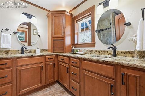 Tiny photo for 1411 Mesa Avenue, Colorado Springs, CO 80906 (MLS # 8775293)