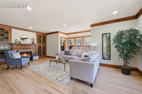 Tiny photo for 1411 Mesa Avenue, Colorado Springs, CO 80906 (MLS # 8775293)