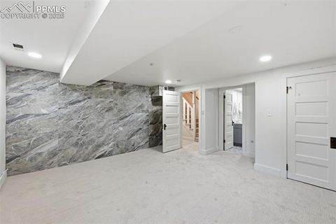 Tiny photo for 1411 Mesa Avenue, Colorado Springs, CO 80906 (MLS # 8775293)