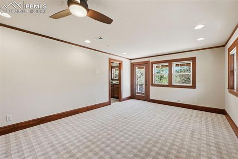 Tiny photo for 1411 Mesa Avenue, Colorado Springs, CO 80906 (MLS # 8775293)