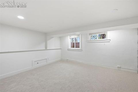 Tiny photo for 1411 Mesa Avenue, Colorado Springs, CO 80906 (MLS # 8775293)