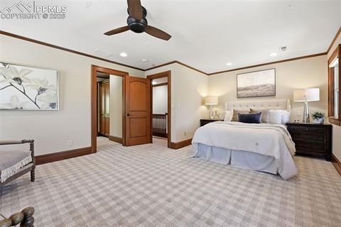 Tiny photo for 1411 Mesa Avenue, Colorado Springs, CO 80906 (MLS # 8775293)