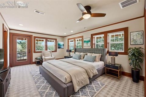 Tiny photo for 1411 Mesa Avenue, Colorado Springs, CO 80906 (MLS # 8775293)