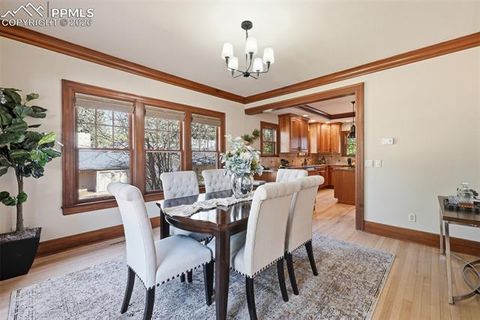 Tiny photo for 1411 Mesa Avenue, Colorado Springs, CO 80906 (MLS # 8775293)