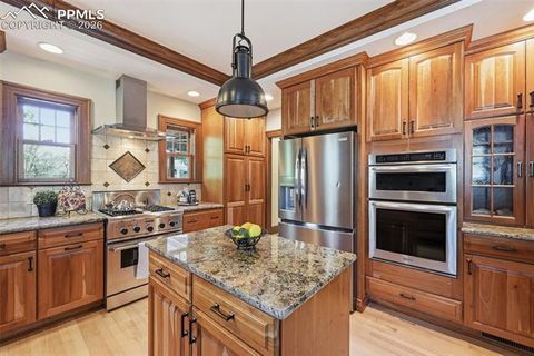 Tiny photo for 1411 Mesa Avenue, Colorado Springs, CO 80906 (MLS # 8775293)