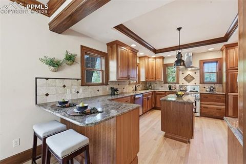 Tiny photo for 1411 Mesa Avenue, Colorado Springs, CO 80906 (MLS # 8775293)