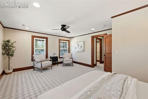 Tiny photo for 1411 Mesa Avenue, Colorado Springs, CO 80906 (MLS # 8775293)