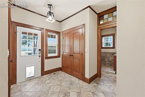 Tiny photo for 1411 Mesa Avenue, Colorado Springs, CO 80906 (MLS # 8775293)