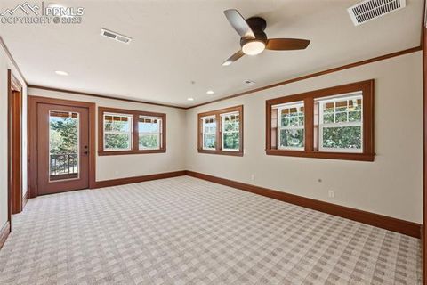 Tiny photo for 1411 Mesa Avenue, Colorado Springs, CO 80906 (MLS # 8775293)