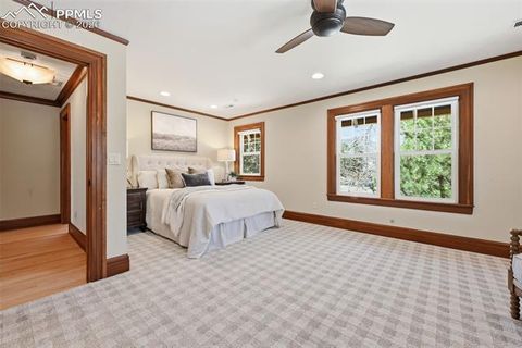 Tiny photo for 1411 Mesa Avenue, Colorado Springs, CO 80906 (MLS # 8775293)