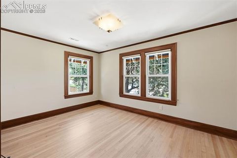 Tiny photo for 1411 Mesa Avenue, Colorado Springs, CO 80906 (MLS # 8775293)