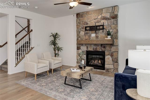 9902 Hidden Ranch Court