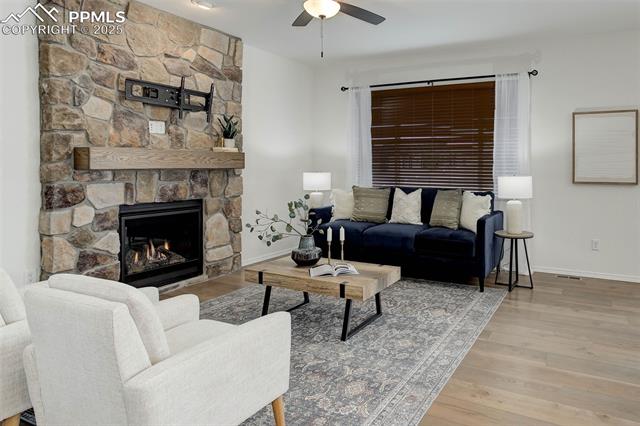 9902 Hidden Ranch Court