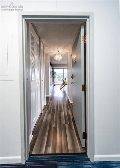 Tiny photo for 411 Lakewood Circle #A1106, Colorado Springs, CO 80910 (MLS # 3480628)