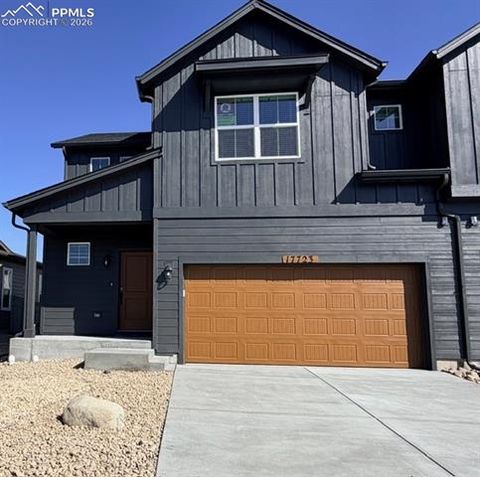 Photo of 17723 Brass Buckle Way, Monument, CO 80132 (MLS # 3103052)
