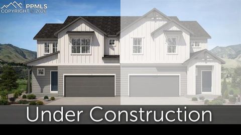 Photo of 17723 Brass Buckle Way, Monument, CO 80132 (MLS # 3103052)