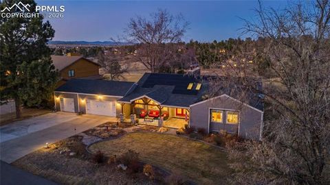 7589 E Windlawn Way Parker CO 80134