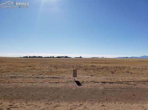 Photo of 7510 Cowboy Ranch View, Peyton, CO 80831 (MLS # 4589858)