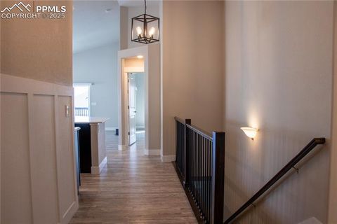 Tiny photo for 5163 Yari Drive, Colorado Springs, CO 80924 (MLS # 5167963)