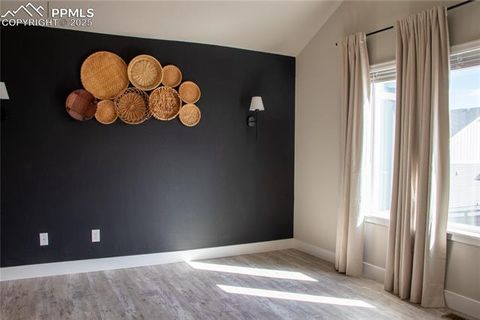 Tiny photo for 5163 Yari Drive, Colorado Springs, CO 80924 (MLS # 5167963)