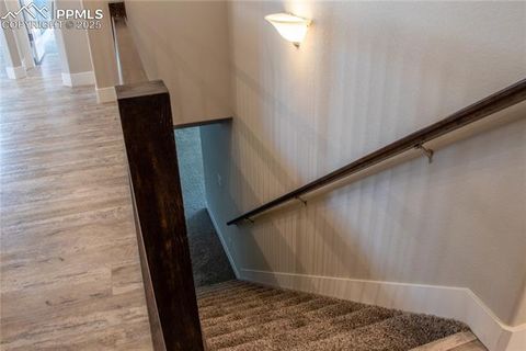 Tiny photo for 5163 Yari Drive, Colorado Springs, CO 80924 (MLS # 5167963)