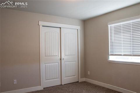 Tiny photo for 5163 Yari Drive, Colorado Springs, CO 80924 (MLS # 5167963)