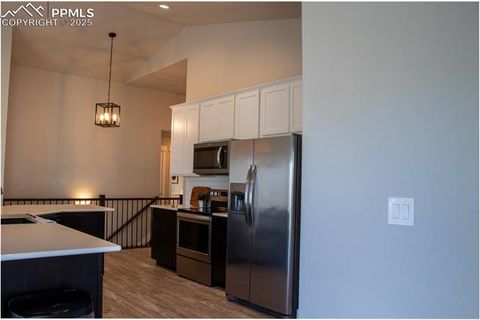 Tiny photo for 5163 Yari Drive, Colorado Springs, CO 80924 (MLS # 5167963)