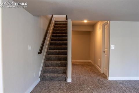 Tiny photo for 5163 Yari Drive, Colorado Springs, CO 80924 (MLS # 5167963)