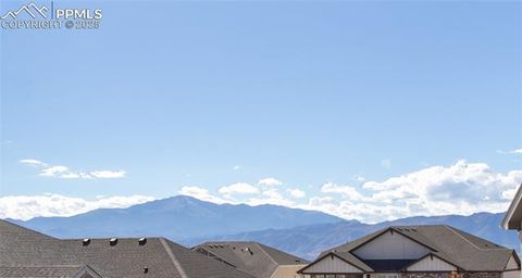 Tiny photo for 5163 Yari Drive, Colorado Springs, CO 80924 (MLS # 5167963)