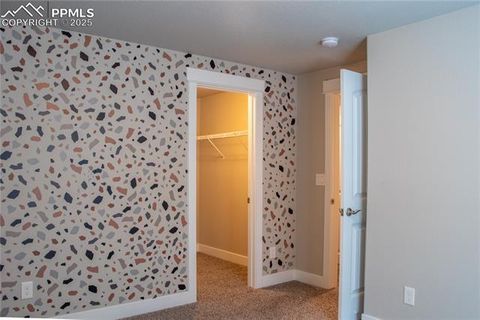 Tiny photo for 5163 Yari Drive, Colorado Springs, CO 80924 (MLS # 5167963)
