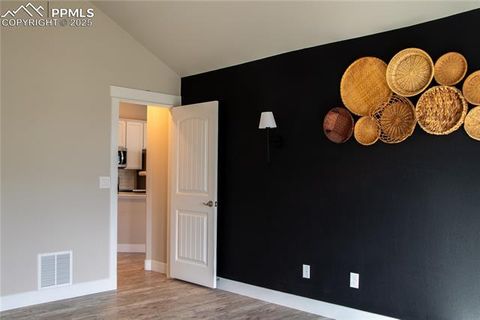 Tiny photo for 5163 Yari Drive, Colorado Springs, CO 80924 (MLS # 5167963)