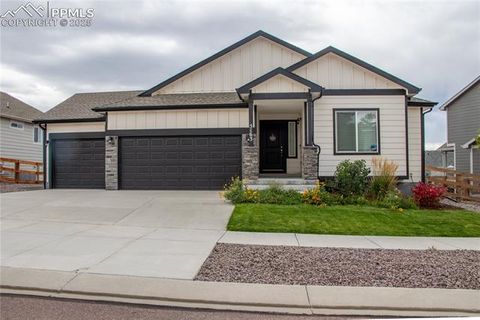 Photo of 5163 Yari Drive, Colorado Springs, CO 80924 (MLS # 5167963) Photo of 5163 Yari Drive, Colorado Springs, CO 80924 (MLS # 5167963)