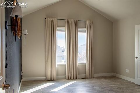 Tiny photo for 5163 Yari Drive, Colorado Springs, CO 80924 (MLS # 5167963)