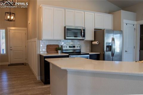 Tiny photo for 5163 Yari Drive, Colorado Springs, CO 80924 (MLS # 5167963)